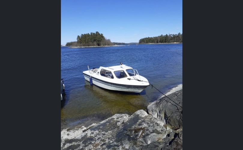 Yamarin 560Ht-kuva-1